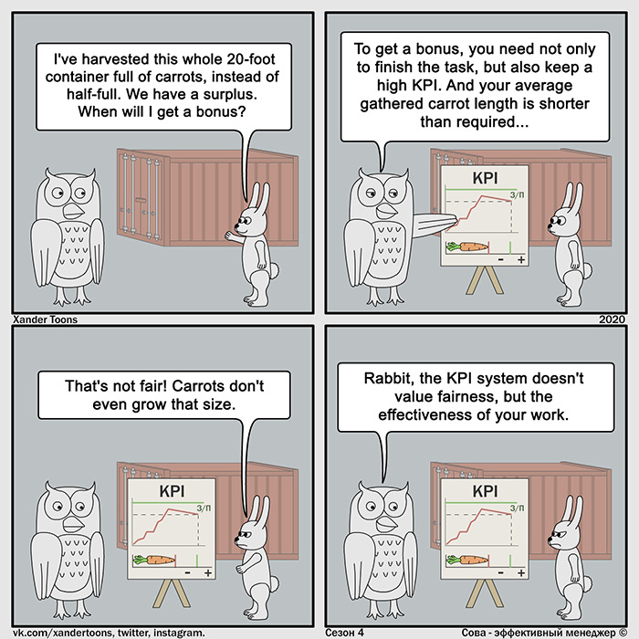 Sova-The-Boss-Manager-Comics-Xander-Toons