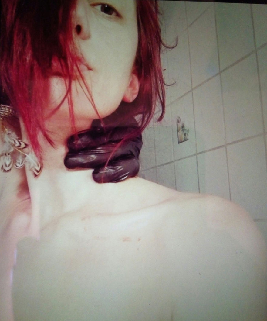 Frontline Nurse Nahw Yg's Cathartic Photographs In The Time Of The Covid Pandemic.