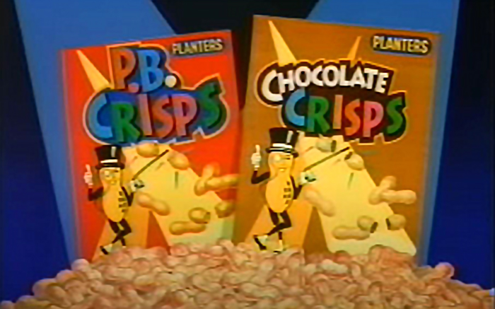 Pb Crisps