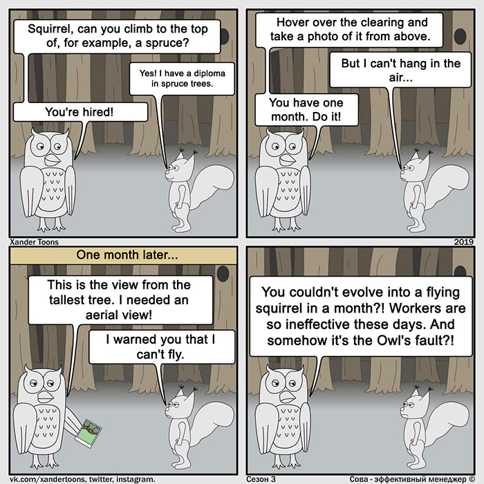 Sova-The-Boss-Manager-Comics-Xander-Toons