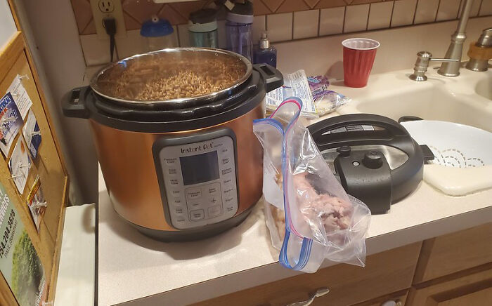 Culinary Grads Share Tips They Didn't Learn In School But Find Very Useful (30 Tips)