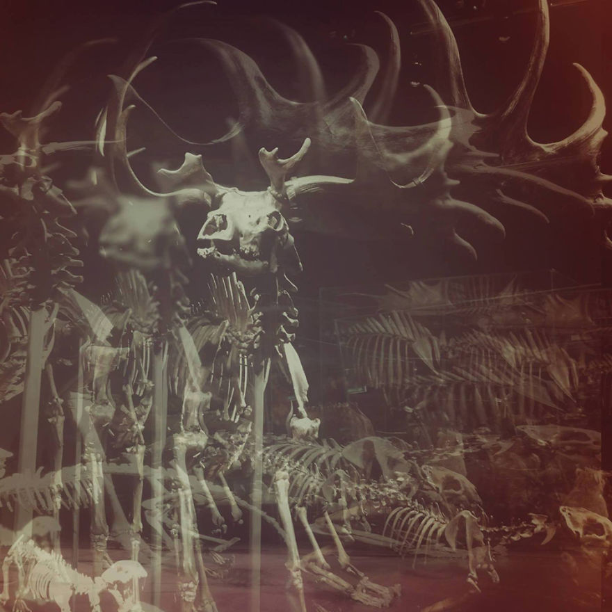 Frontline Nurse Nahw Yg's Cathartic Photographs In The Time Of The Covid Pandemic.