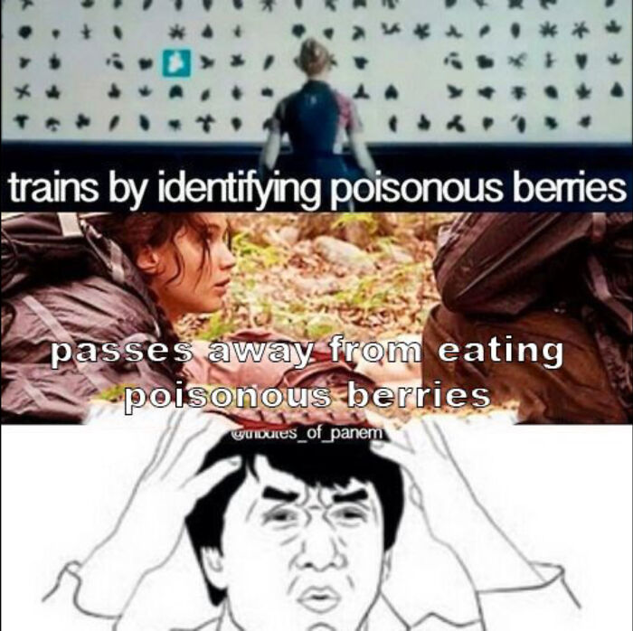 I Thought She Was Clever