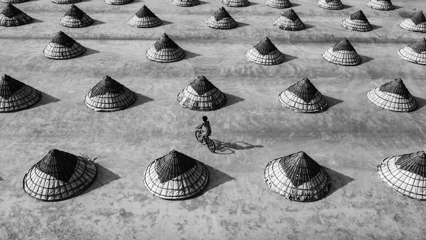 3rd Place By Mohammad Hedayet Sarker, Bangladesh