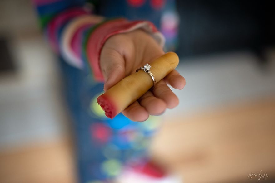 I Took Pictures Of Chucky And His Bride (15 Pics)