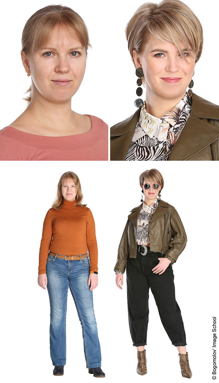 Ekaterina, 37 Years Old, Designer