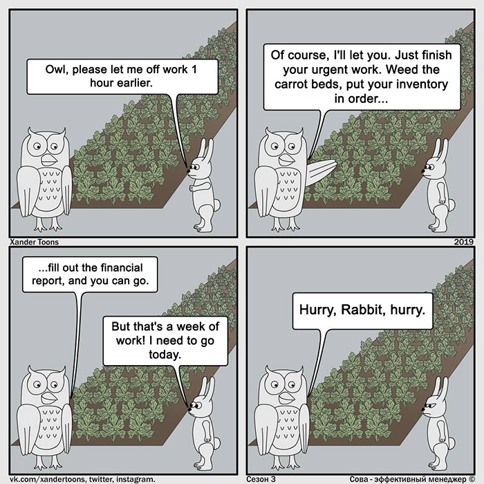 Sova-The-Boss-Manager-Comics-Xander-Toons