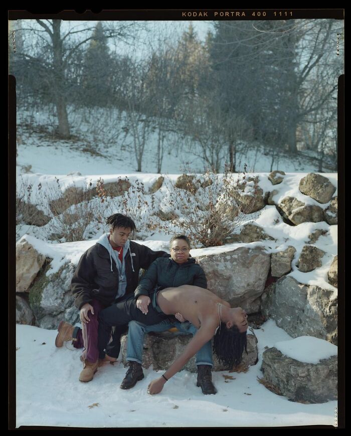 Stranger Fruit By Jon Henry