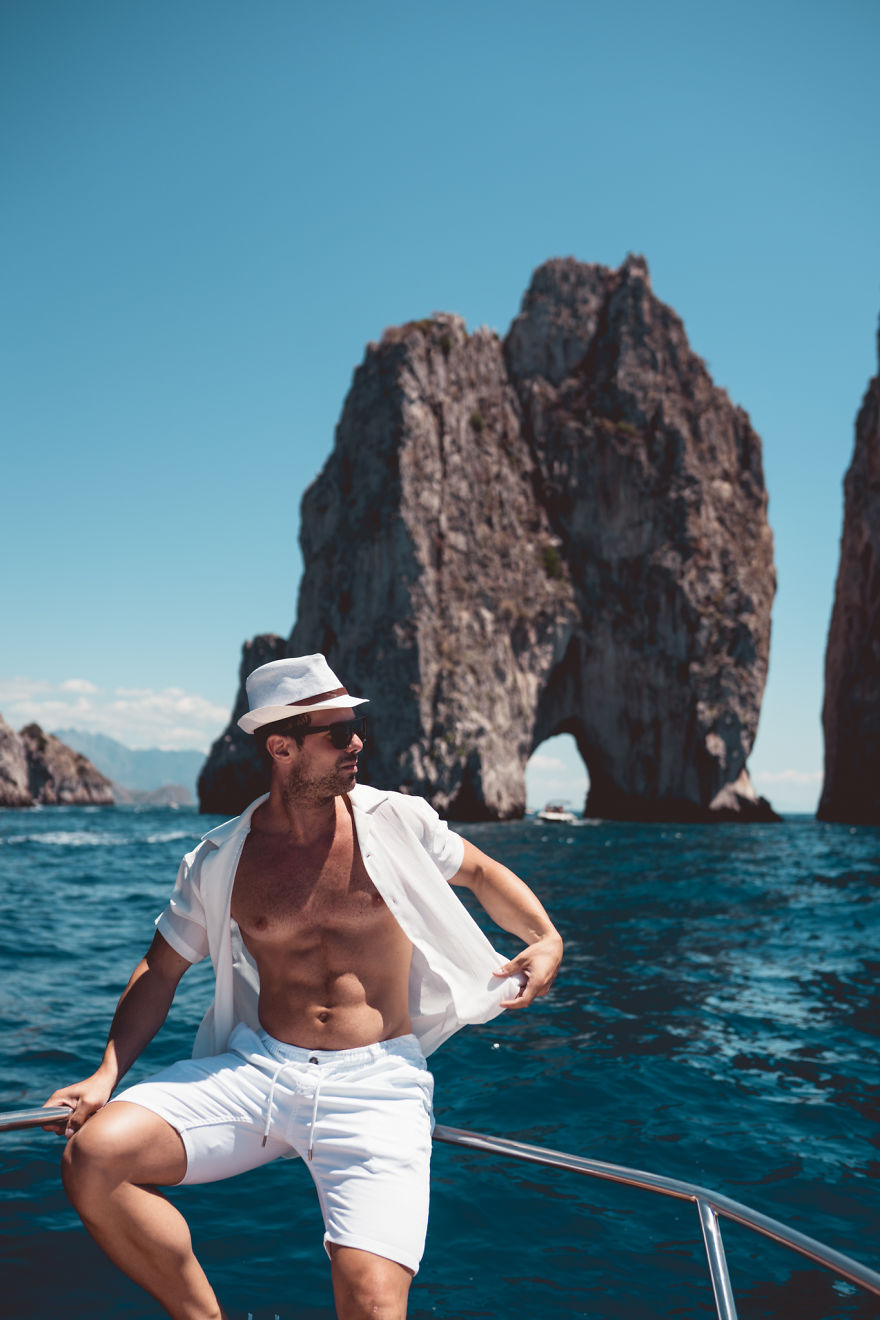 Alex The Officer - The Most Famous Italian Cruise Ship Officer And His Daily Romance Scam! Alex The Officer - The Most Famous Italian Cruise Ship Officer And His Daily Romance Scam!