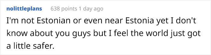 This Good Boy Just Started Training To Become A Police Dog In Estonia And People On The Internet Are Already Proud Of Him