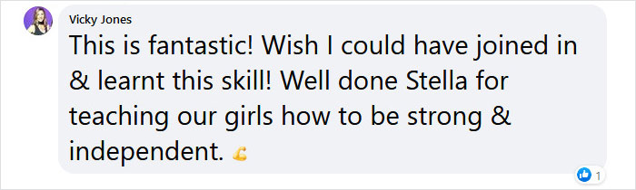 People Like This School For Breaking Gender Stereotypes And Teaching Year 11 Girls Car Maintenance And DIY Skills