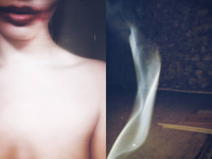 Frontline Nurse Nahw Yg's Cathartic Photographs In The Time Of The Covid Pandemic.