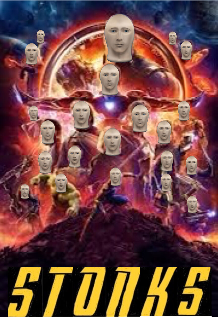 So I Made This (For Some Reason...)