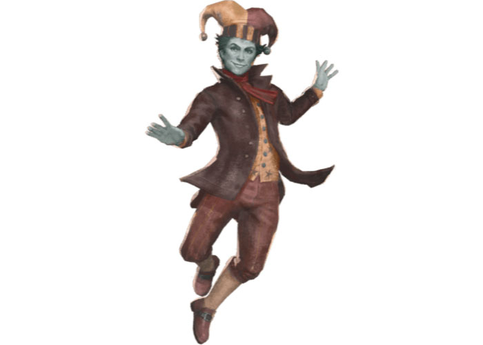 Peeves The Poltergeist Is Never Seen In The Movies Despite Being In All Of The Books And 3 Video Games