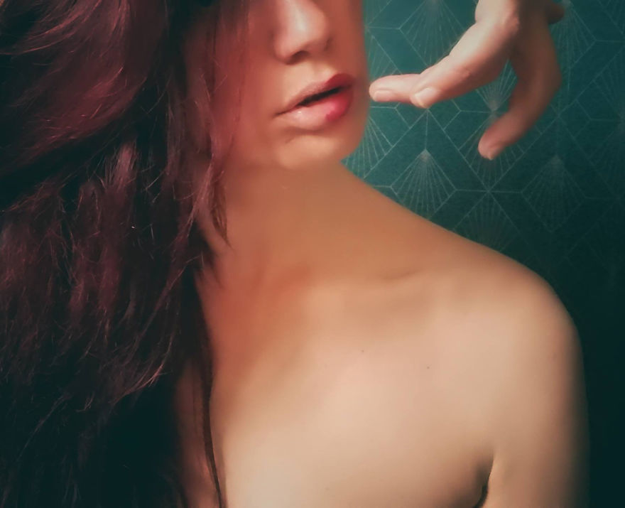 Frontline Nurse Nahw Yg's Cathartic Photographs In The Time Of The Covid Pandemic.