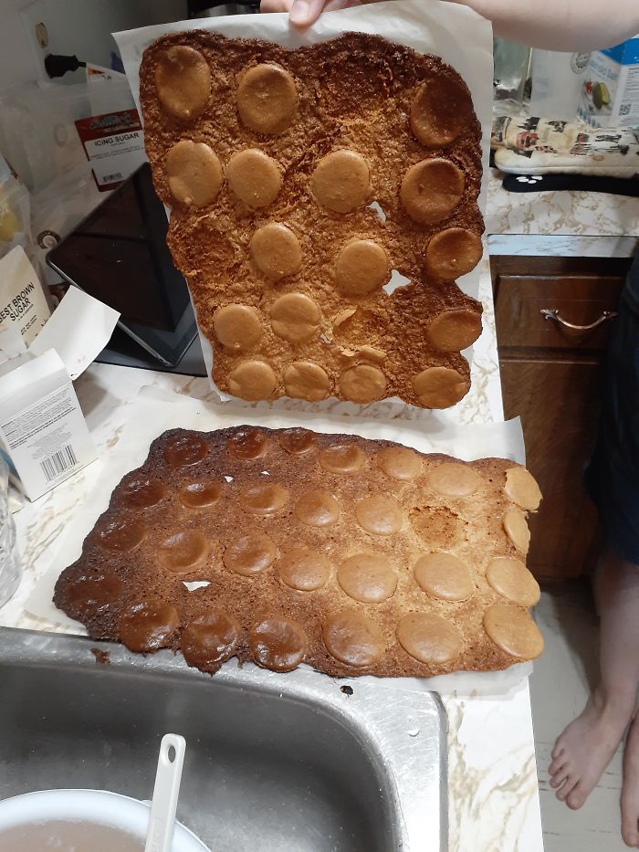 I Think I've Got Macarons Down Pretty Well Guys, Any Suggestions On How To Start A Home Bakery?