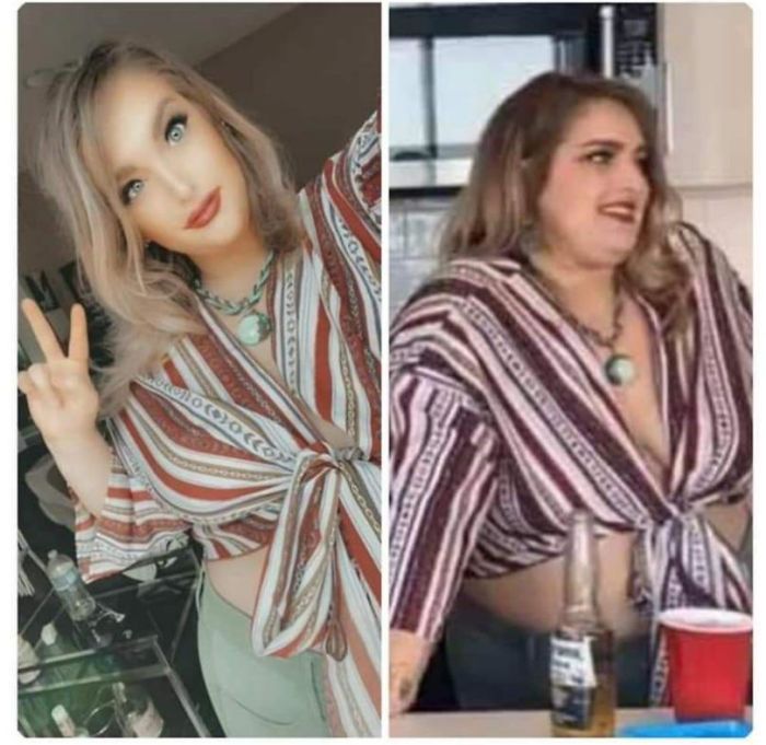 Why Do People Do This