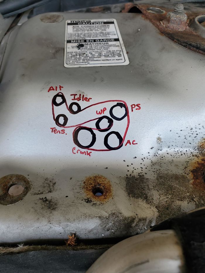 Most Thoughtful Sh*t Anyone's Done For Me In Ages Lol