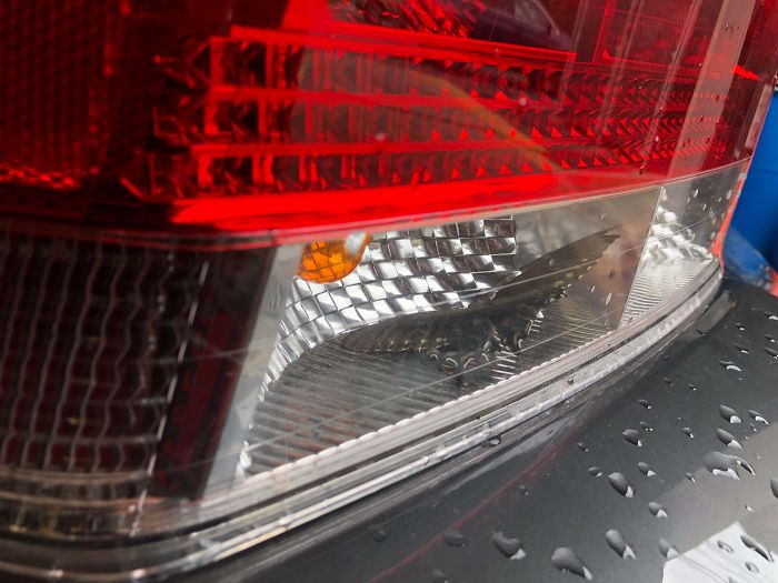 Little Dude Picked A Bad Spot For Metamorphosis