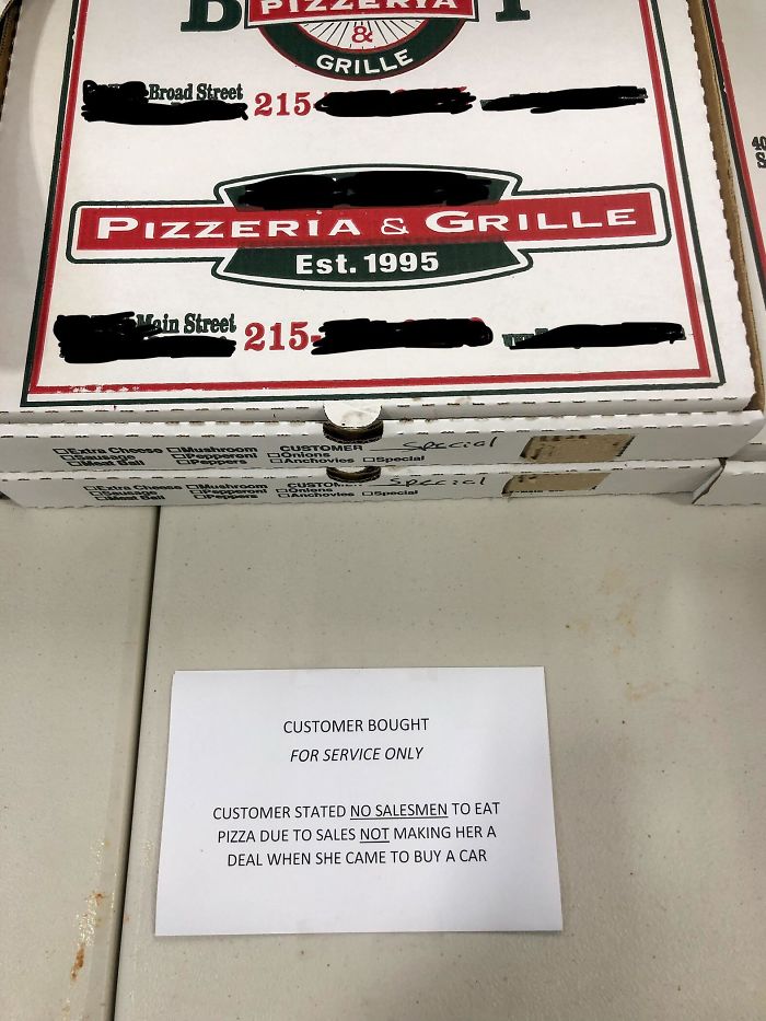 An Old Coworker Sent Me This. I See Things Haven’t Changed