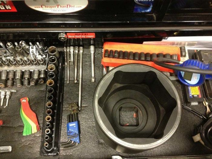 17mm Ordered, 170mm Delivered