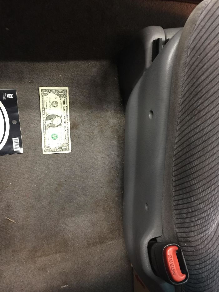 Honesty Test. Not Getting Me Today