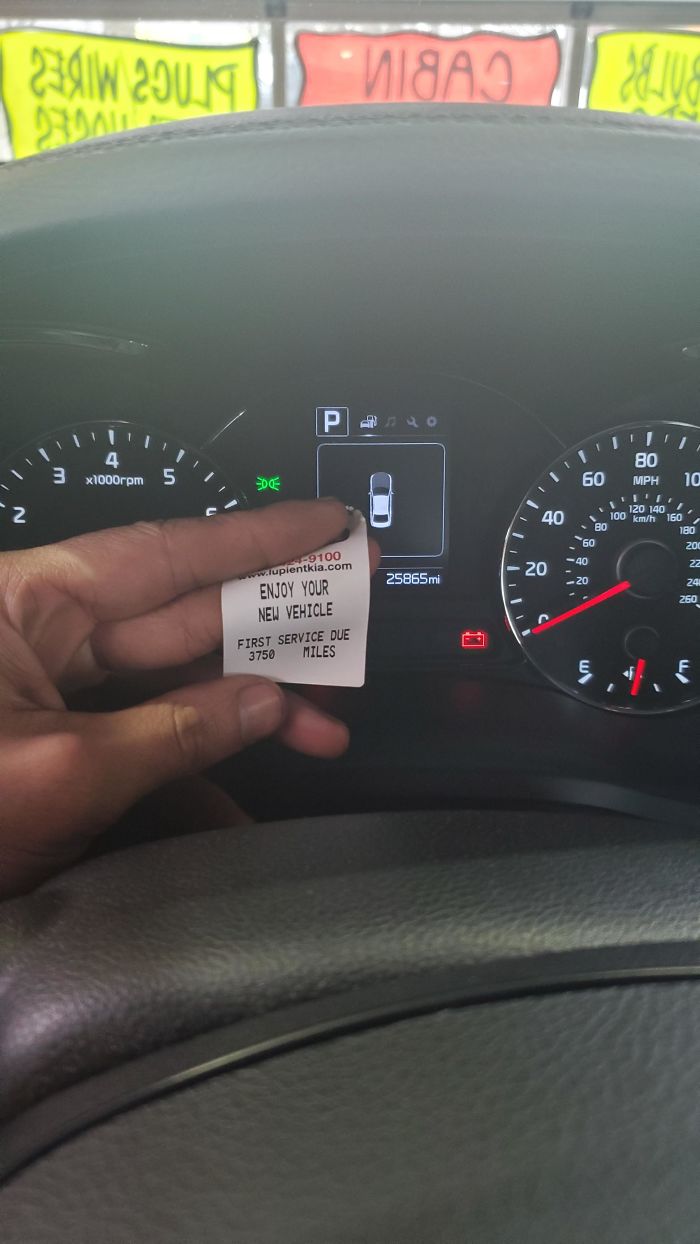 My Car Is Making A Funny Noise