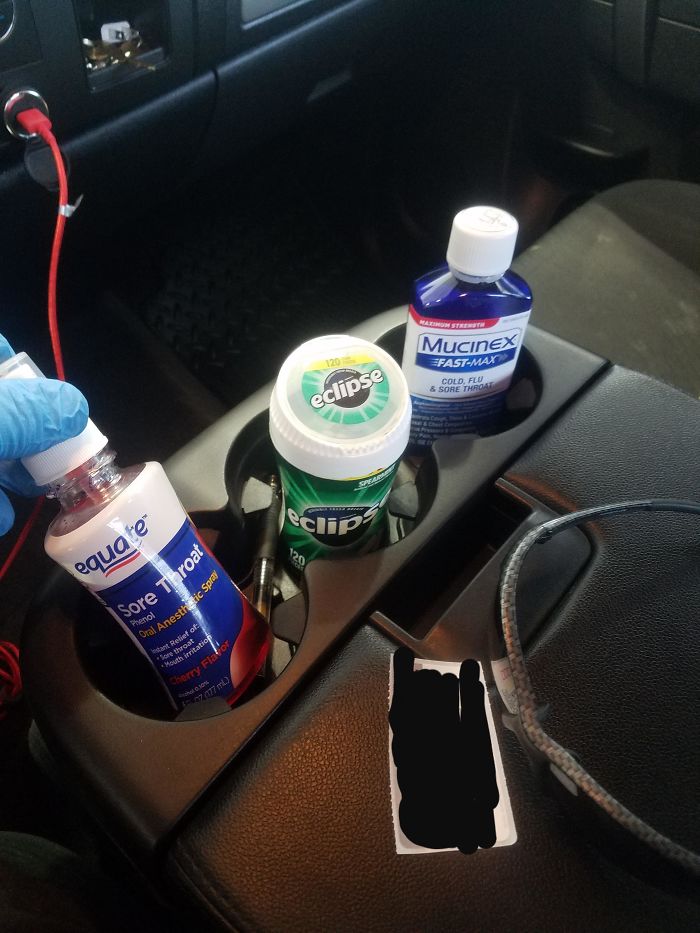 Not What I Wanna See Roll Into My Shop These Days