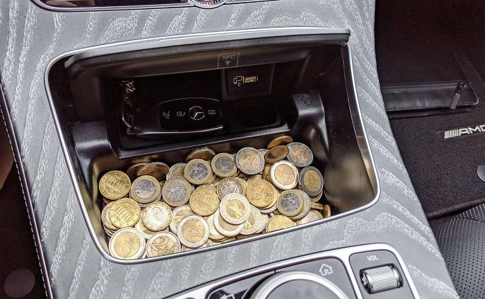 Trust Test Level: Leprechaun