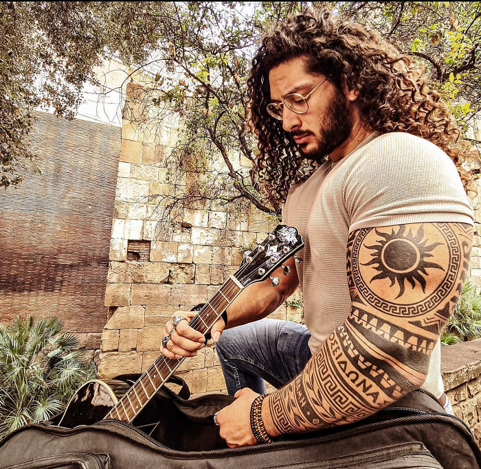 I'm Not To Sure About This One