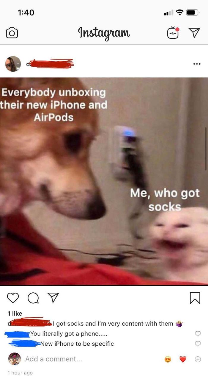 Why Is My Sister Like This