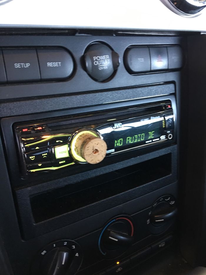 The Way People “Fix” There Own Cars Just Astonishes Me