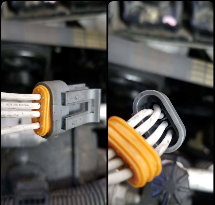 Napa Pulled A Sneaky On Me. I Was Wondering Why Car Wouldn't Start After Some Electrical Repairs