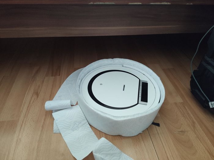 This Is What I Woke Up To