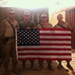 justamarineveteran avatar