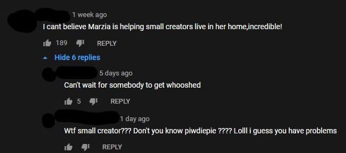 Does Someone Not Know Sarcasm?