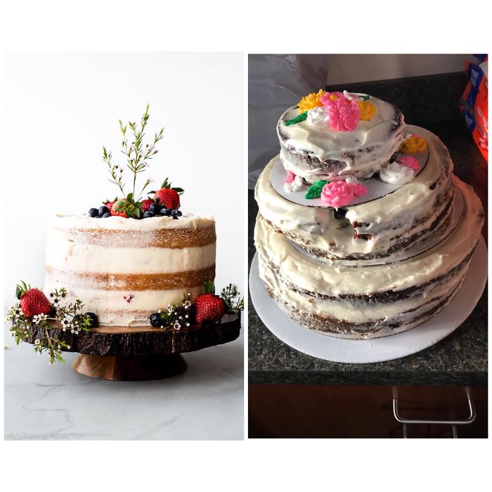 What I Ordered vs. What Was Delivered. I Paid $135 For This Mess...