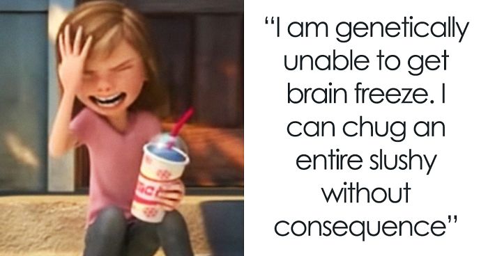 People On Reddit Are Sharing Hilariously Useless Talents That They Have And Here Are 30 Of The Best Ones