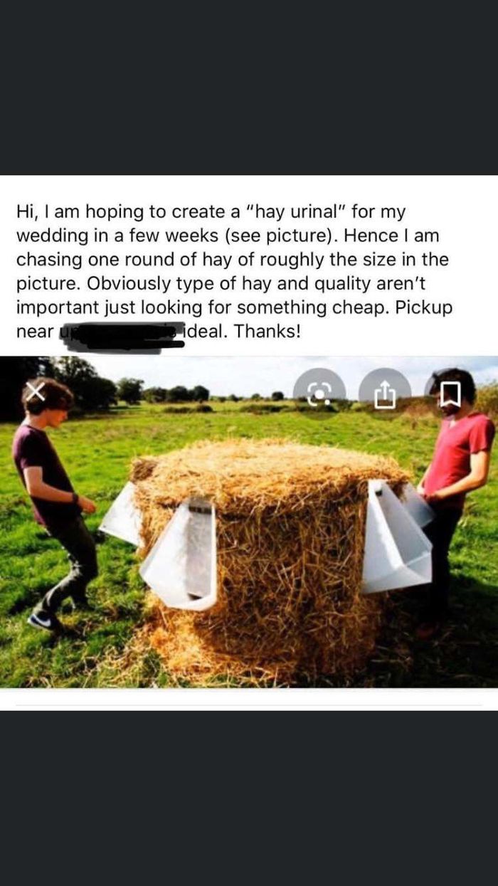 I Don’t Even Know Where To Begin