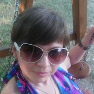 Наталья Кравчук