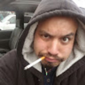 georgehouchin avatar