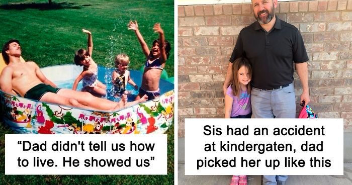 50 Hilarious Dads Nailing Fatherhood (New Pics)