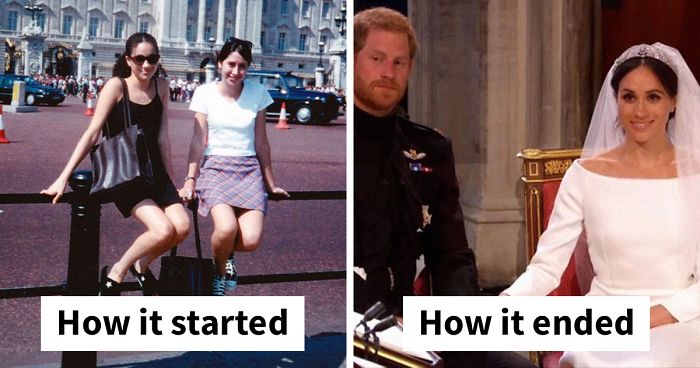 40 Of The Best Responses People Had To The ‘How It Started Vs. How It Ended’ Meme Challenge