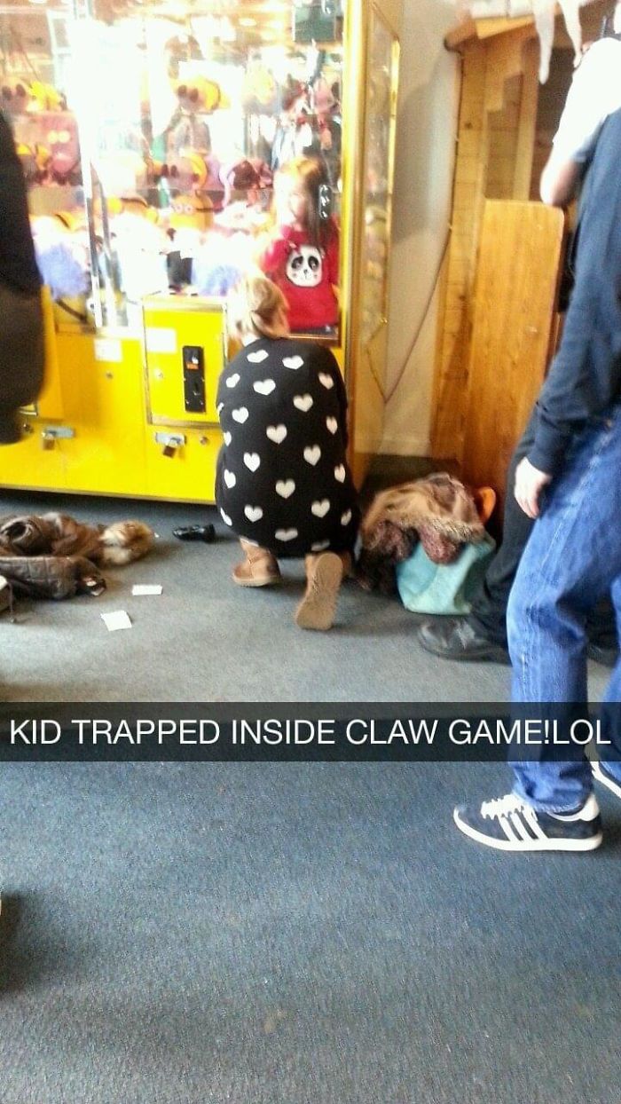 I Forgot About This! I Took This Photo Seven Years Ago