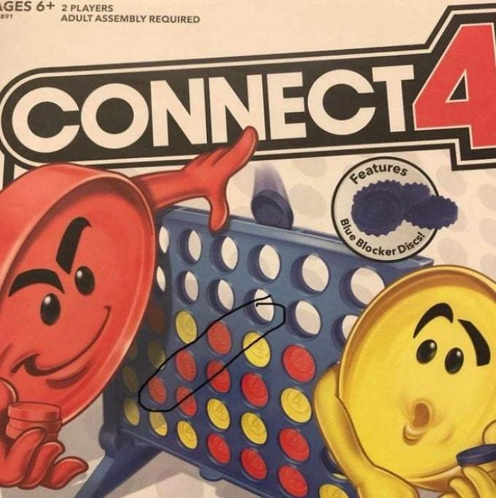 Designed The Box, Boss!