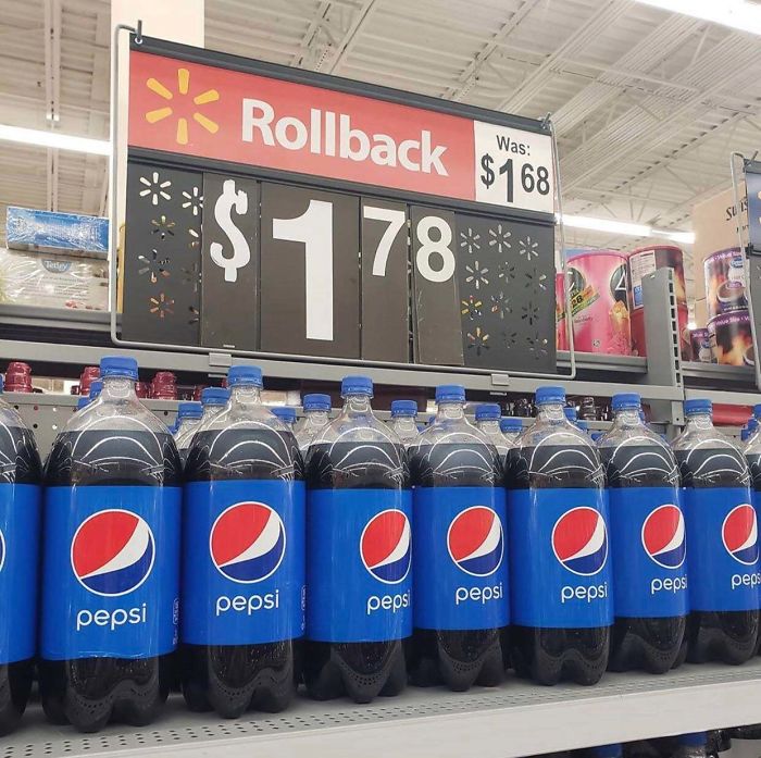 Thank God For These Savings