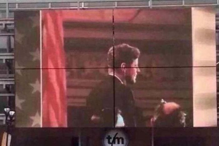 Someone Didn't Think This Through