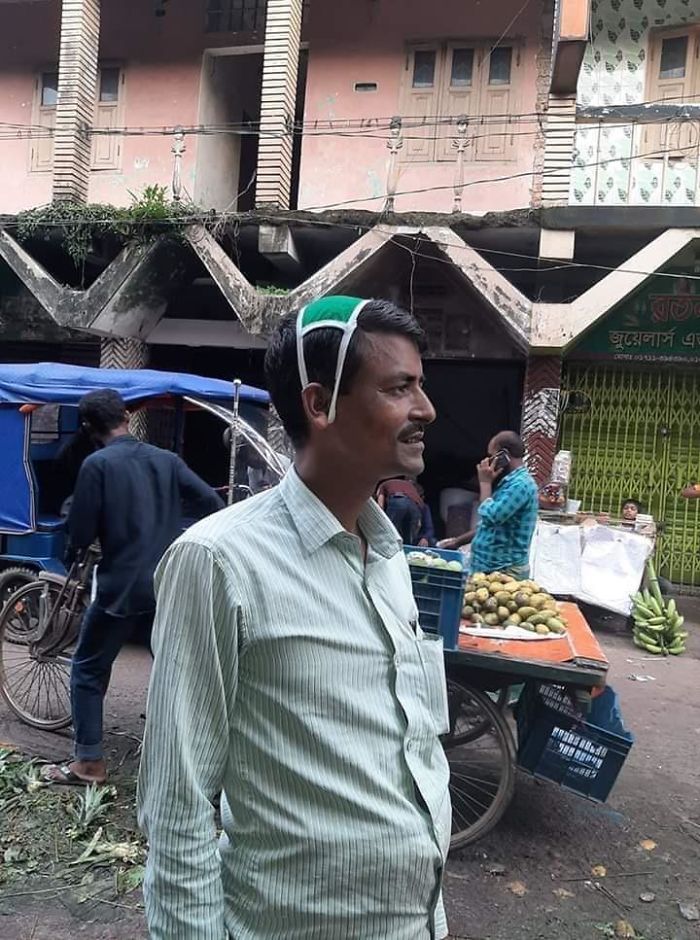 Meanwhile In Bangladesh