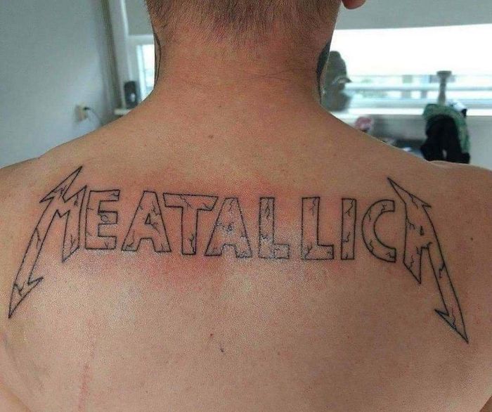 Meatallica