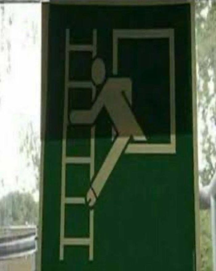 Last Time I Checked That’s Not What Legs Look Like